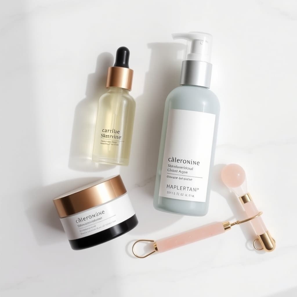 Skincare set